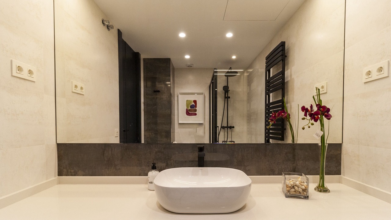 Photo of Bathroom in Castillejos