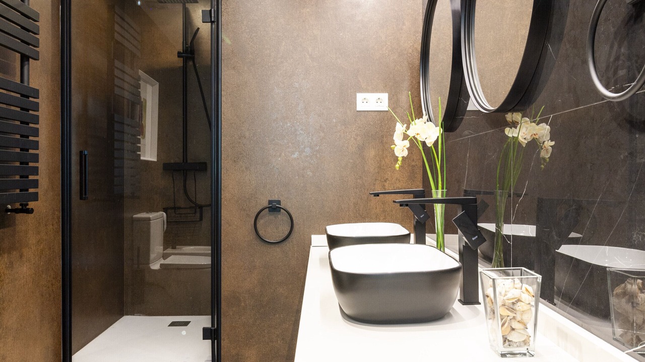 Photo of Bathroom in Castillejos