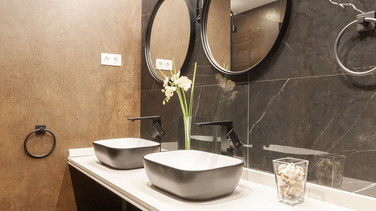 Photo of Bathroom in Castillejos