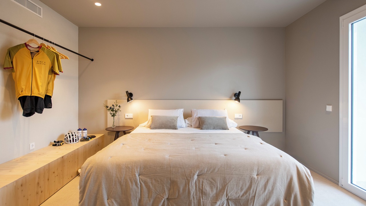 Photo of Bedroom in Banyoles