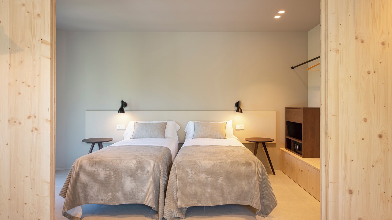 Photo of Bedroom in Banyoles