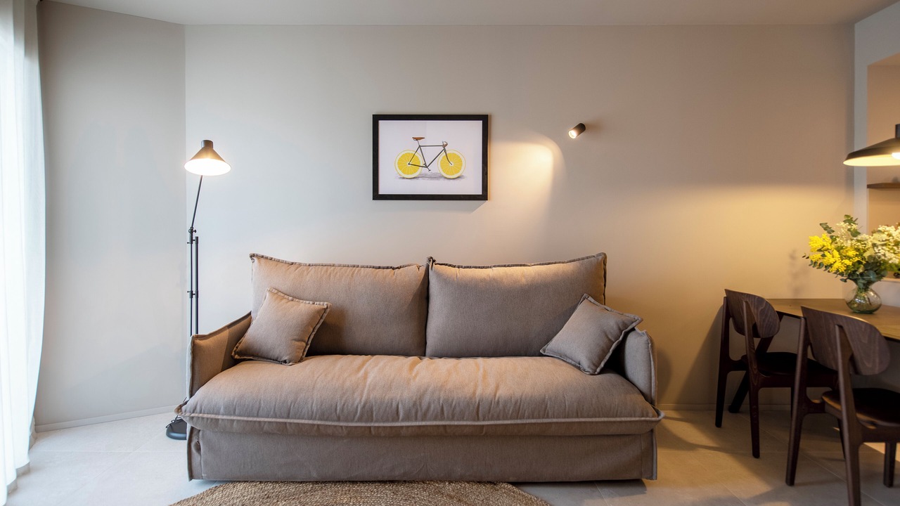 Photo of Livingroom in Banyoles