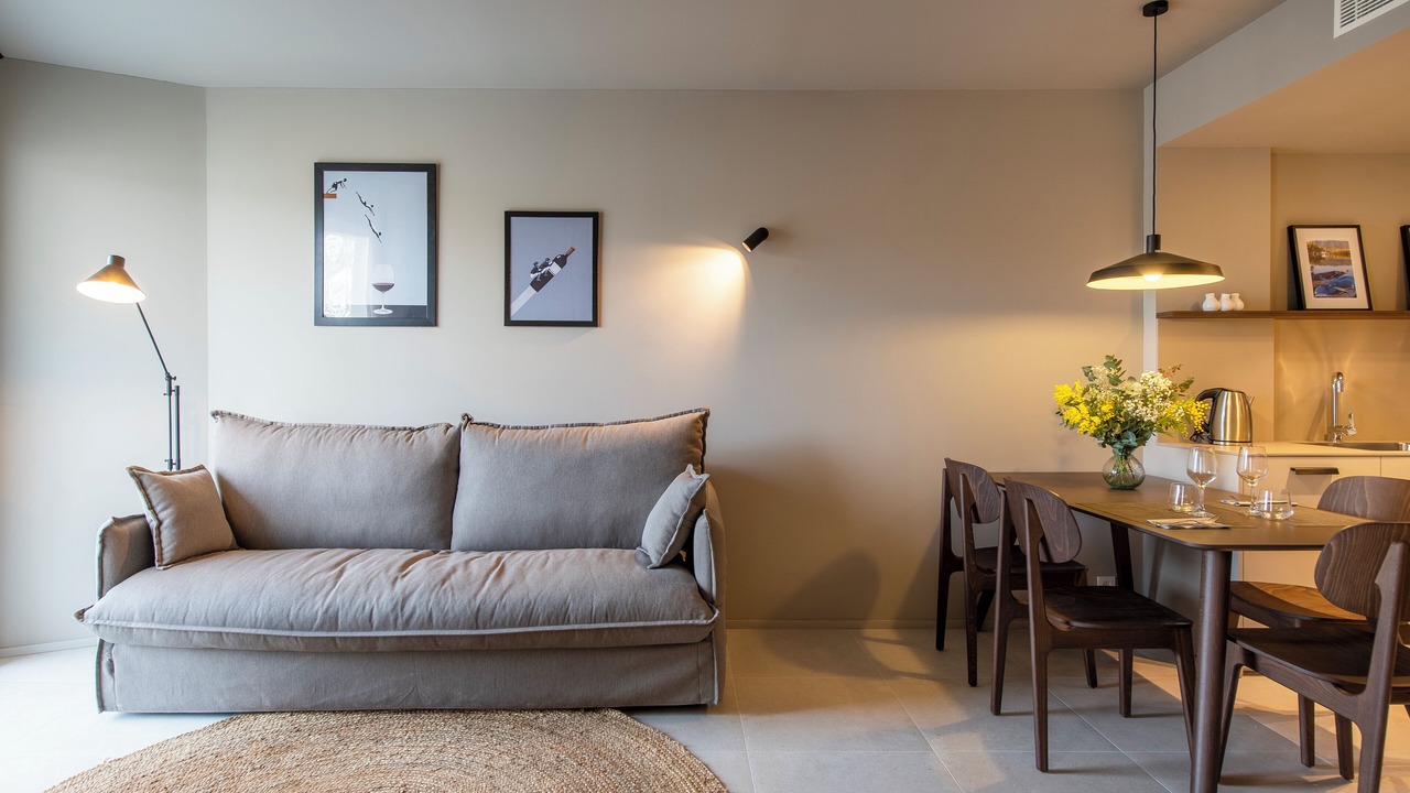Photo of Livingroom in Banyoles