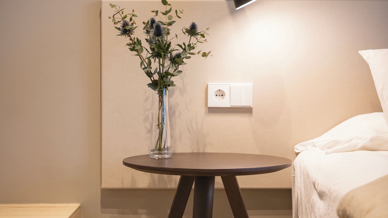 Photo of Bedroom in Banyoles