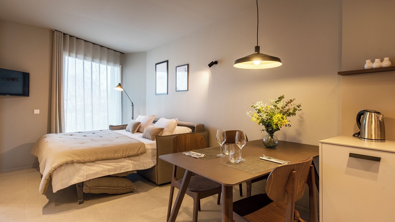 Photo of Bedroom in Banyoles