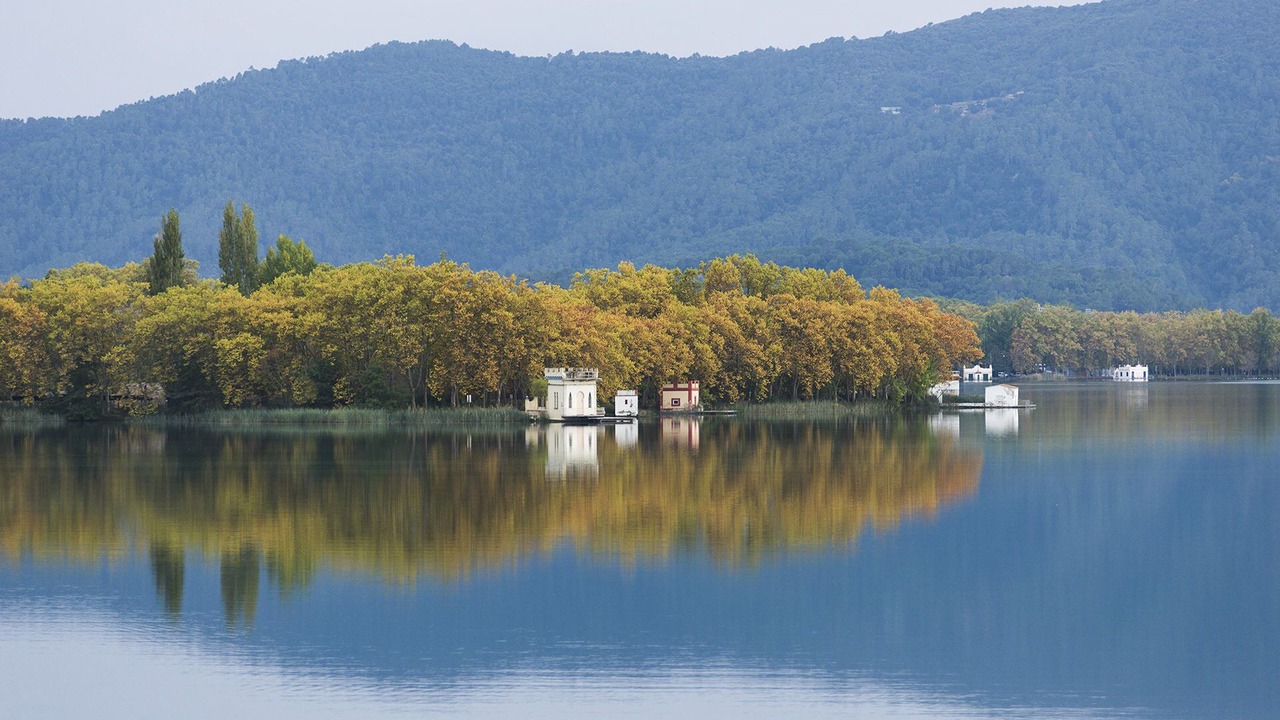 Photo of Outdoor in Banyoles