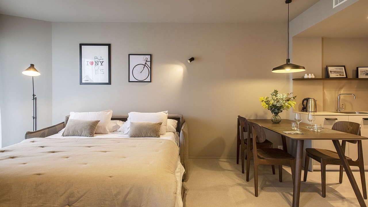 Photo of Bedroom in Banyoles