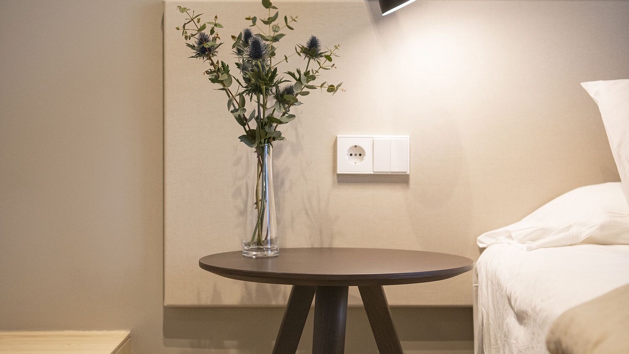 Photo of Bedroom in Banyoles