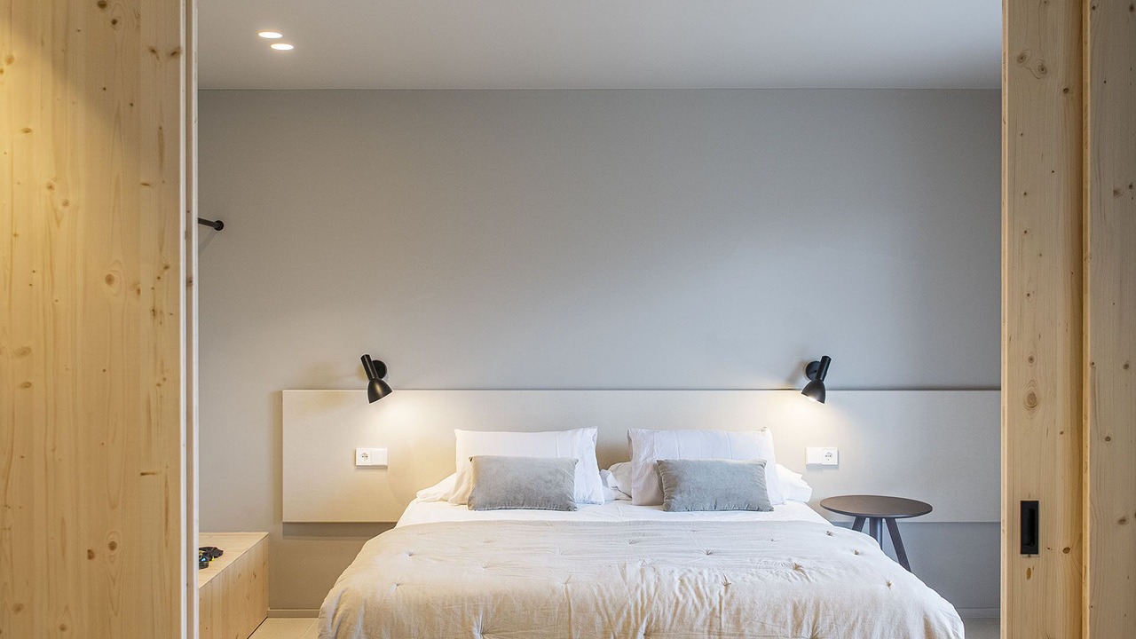 Photo of Bedroom in Banyoles