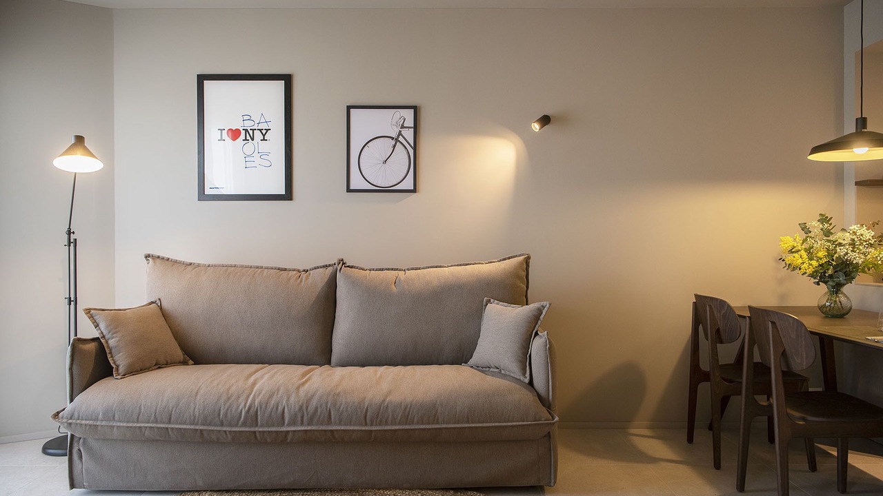 Photo of Livingroom in Banyoles