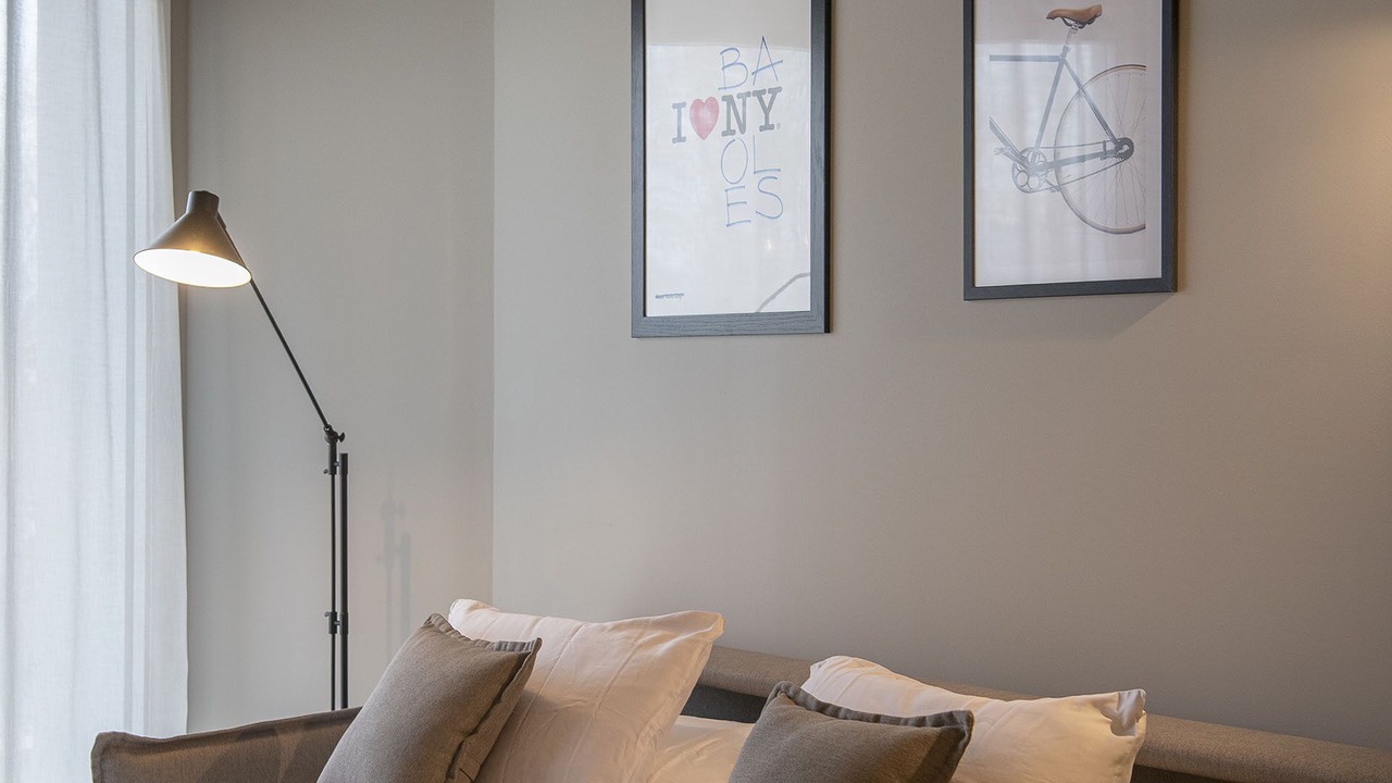 Photo of Bedroom in Banyoles