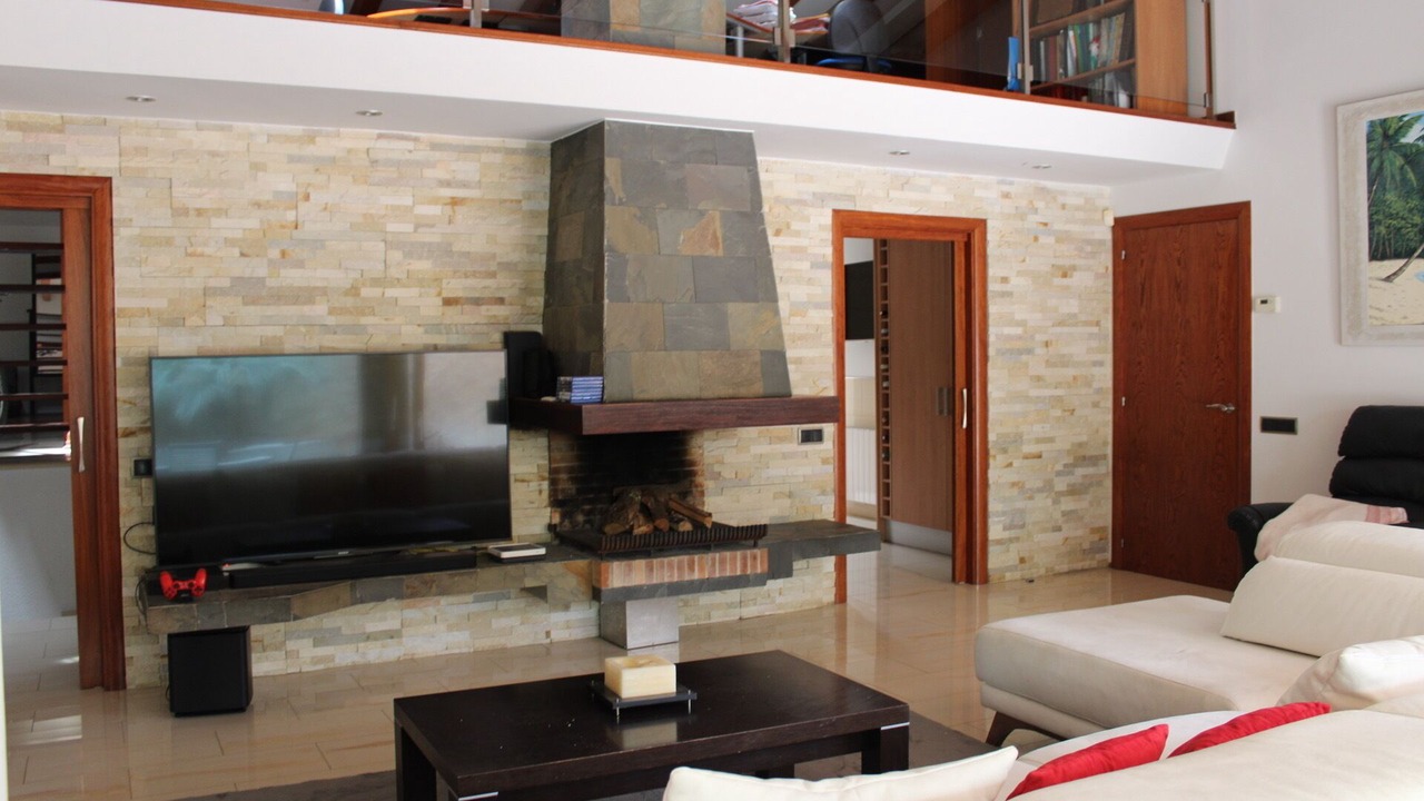 Photo of Livingroom in Sant Andreu de Llavaneres