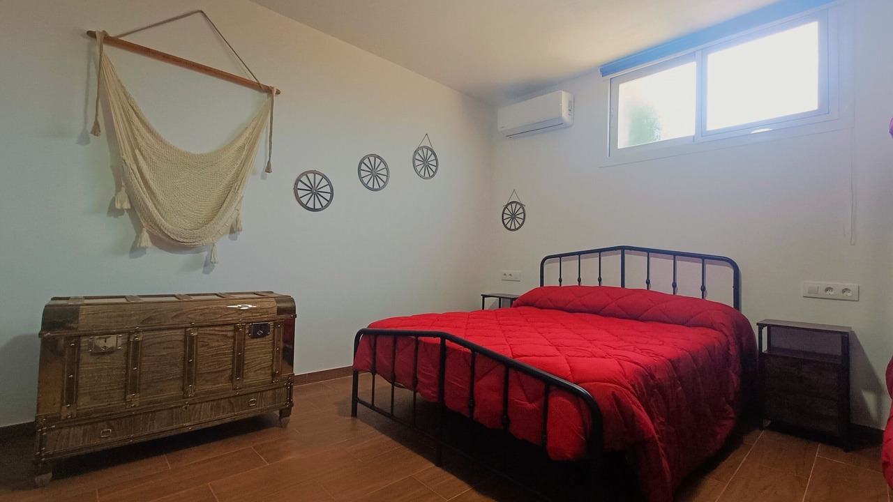 Photo of Bedroom in Pozo Alcon