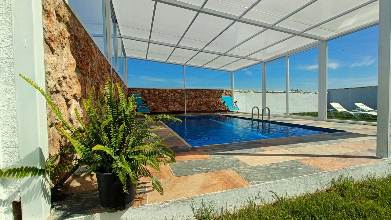 Photo of Outdoor in Pozo Alcon