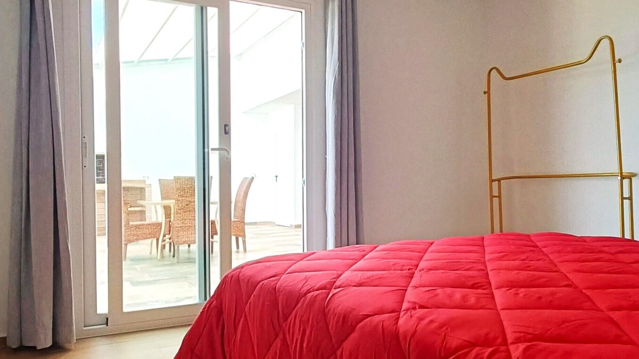 Photo of Bedroom in Pozo Alcon