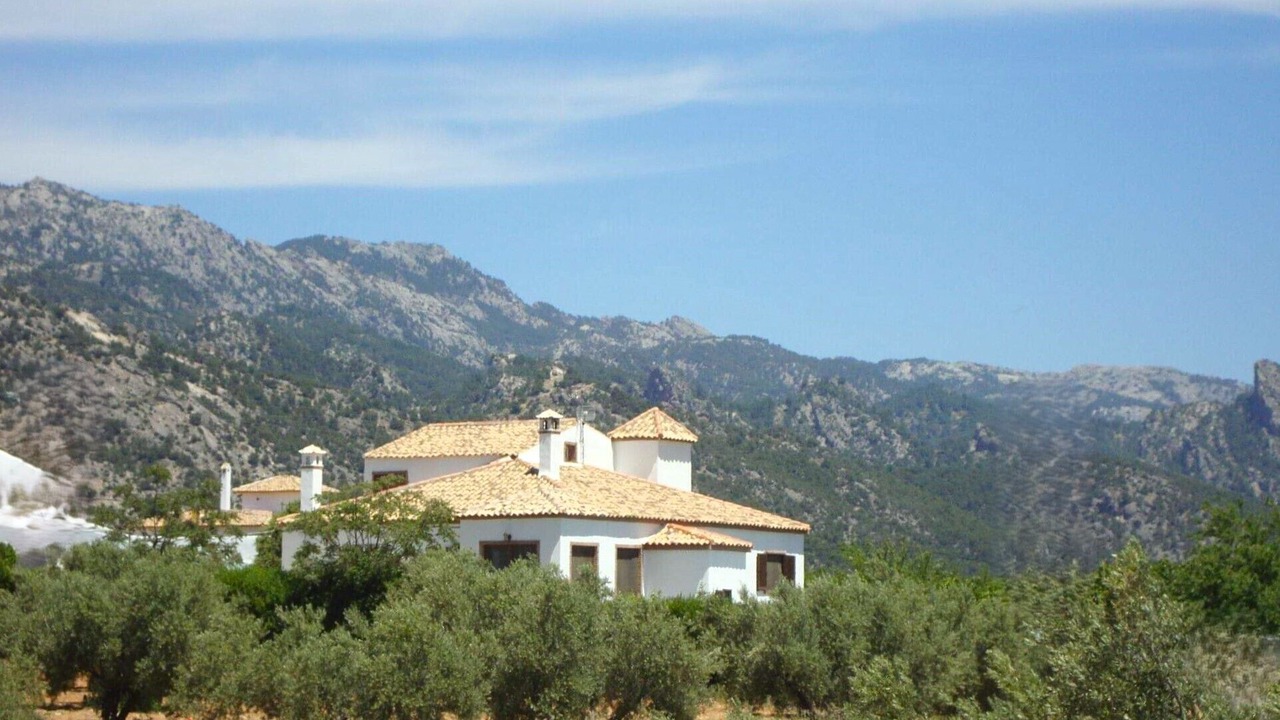 Photo of Outdoor in Pozo Alcon