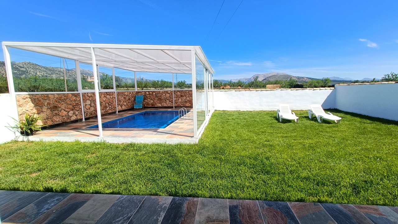 Photo of Outdoor in Pozo Alcon