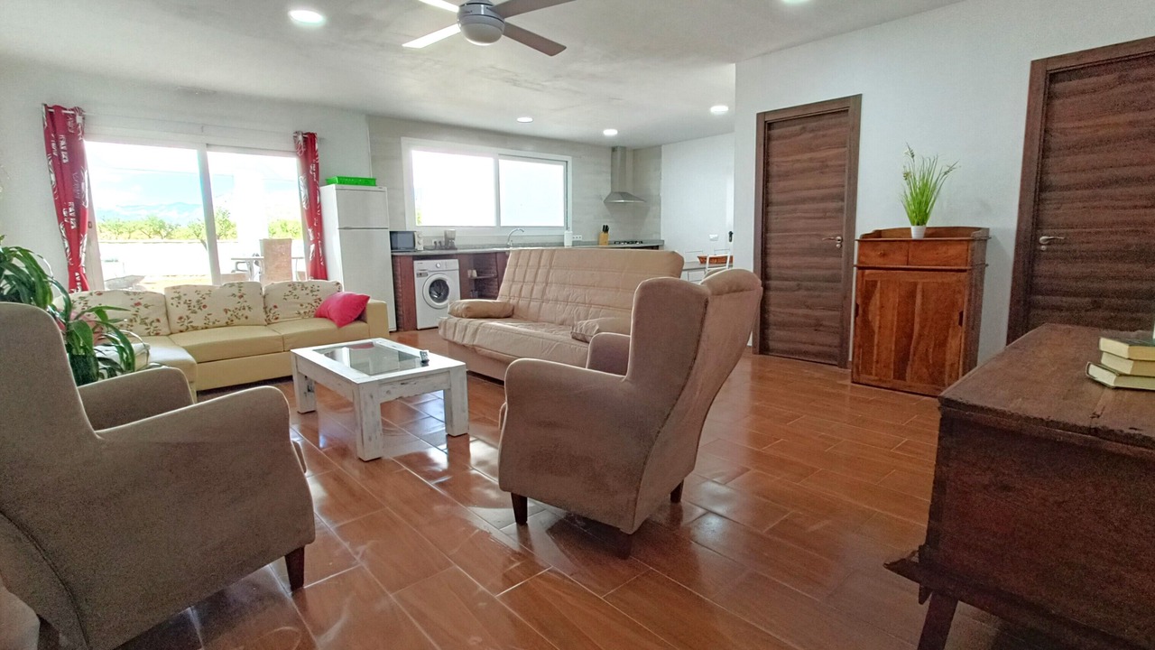 Photo of Livingroom in Pozo Alcon