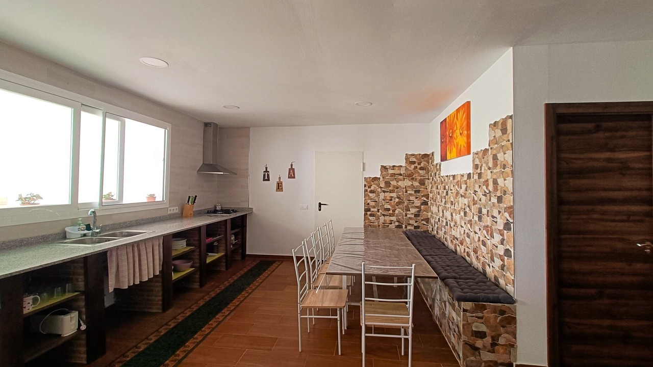 Photo of Kitchen in Pozo Alcon