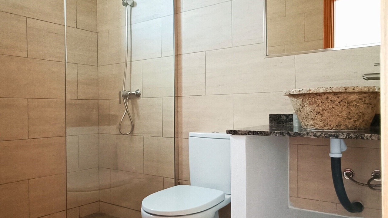 Photo of Bathroom in Pozo Alcon