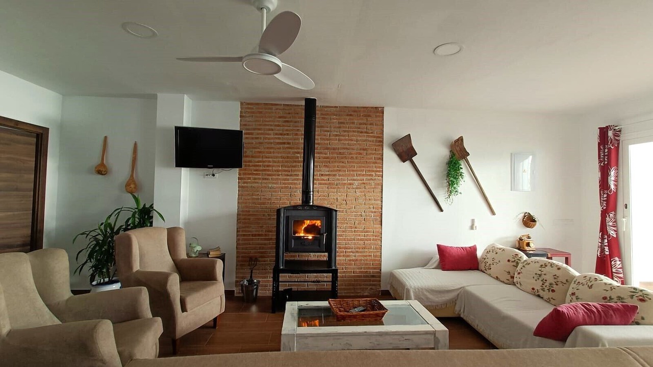 Photo of Livingroom in Pozo Alcon