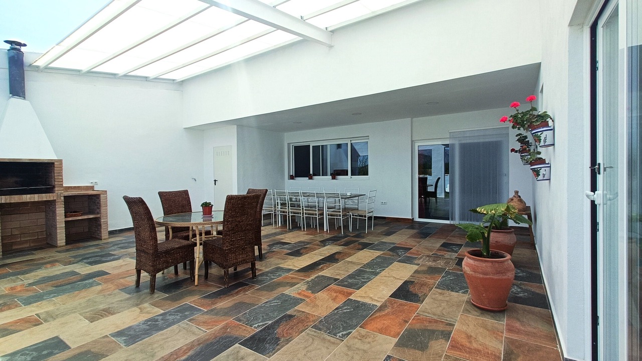 Photo of Outdoor in Pozo Alcon