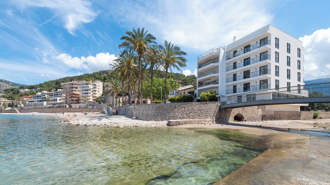 Photo of Outdoor in Puerto de Soller