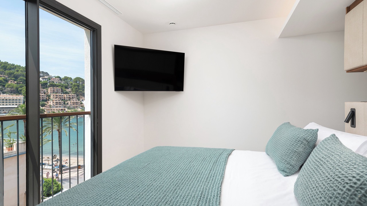 Photo of Bedroom in Puerto de Soller