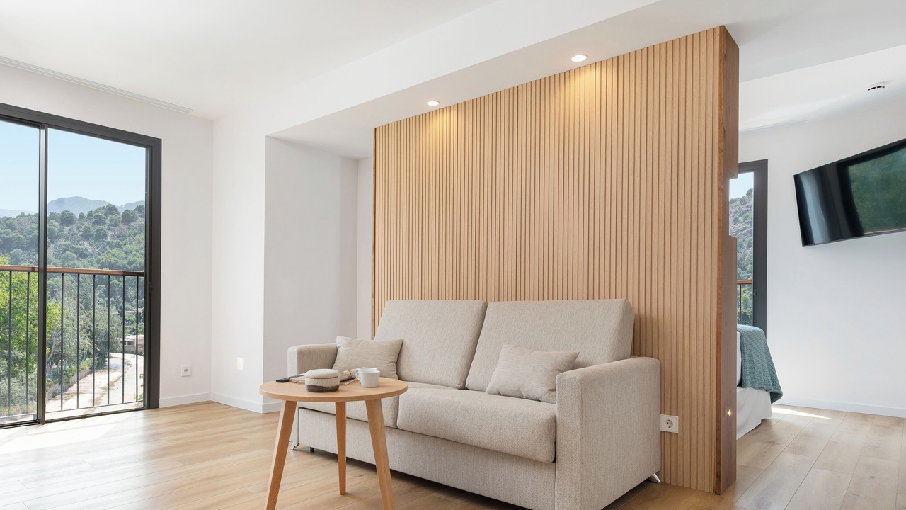 Photo of Livingroom in Puerto de Soller
