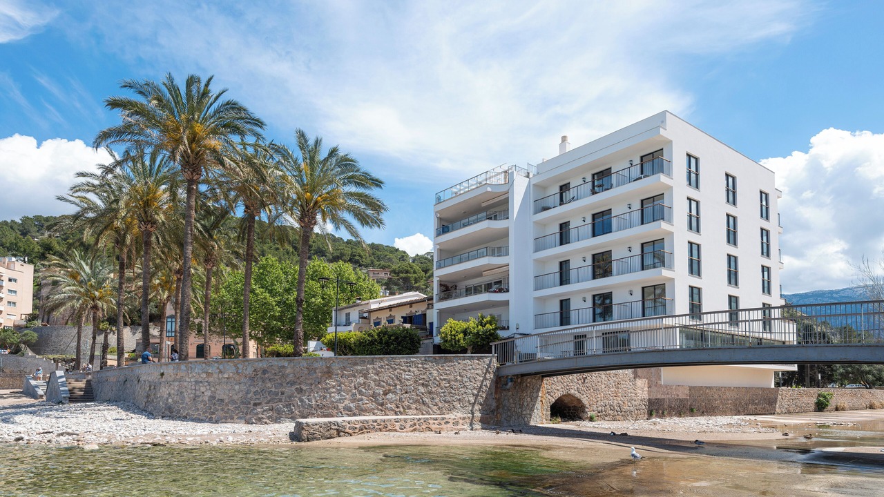 Photo of Outdoor in Puerto de Soller