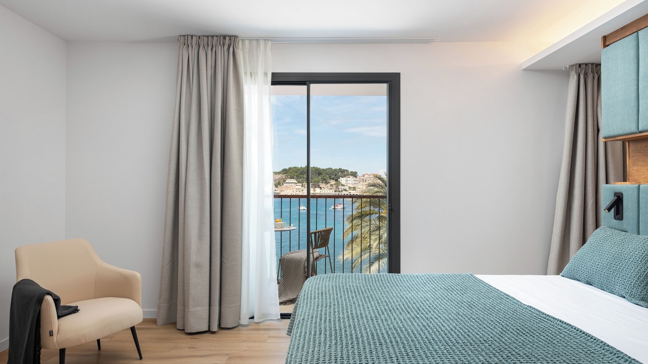 Photo of Bedroom in Puerto de Soller