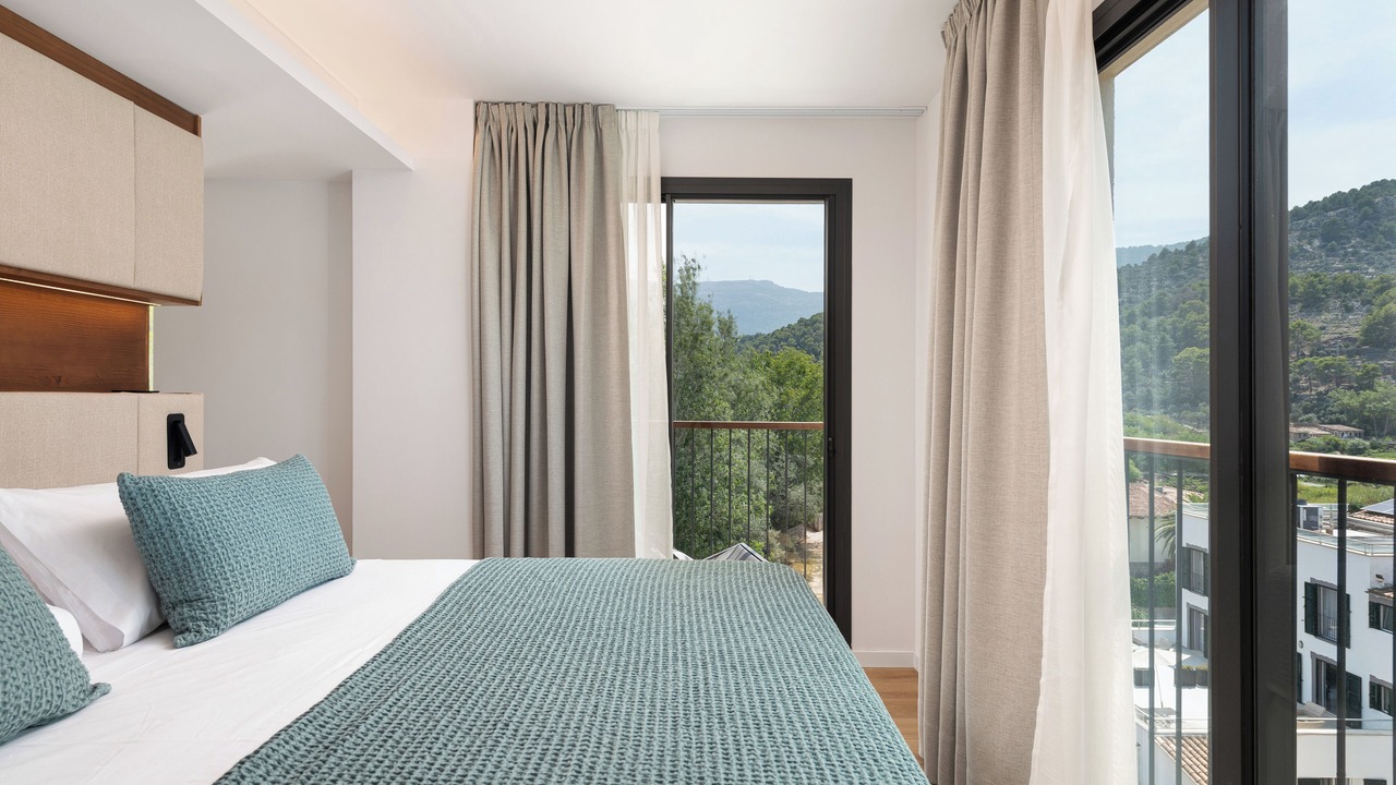 Photo of Bedroom in Puerto de Soller