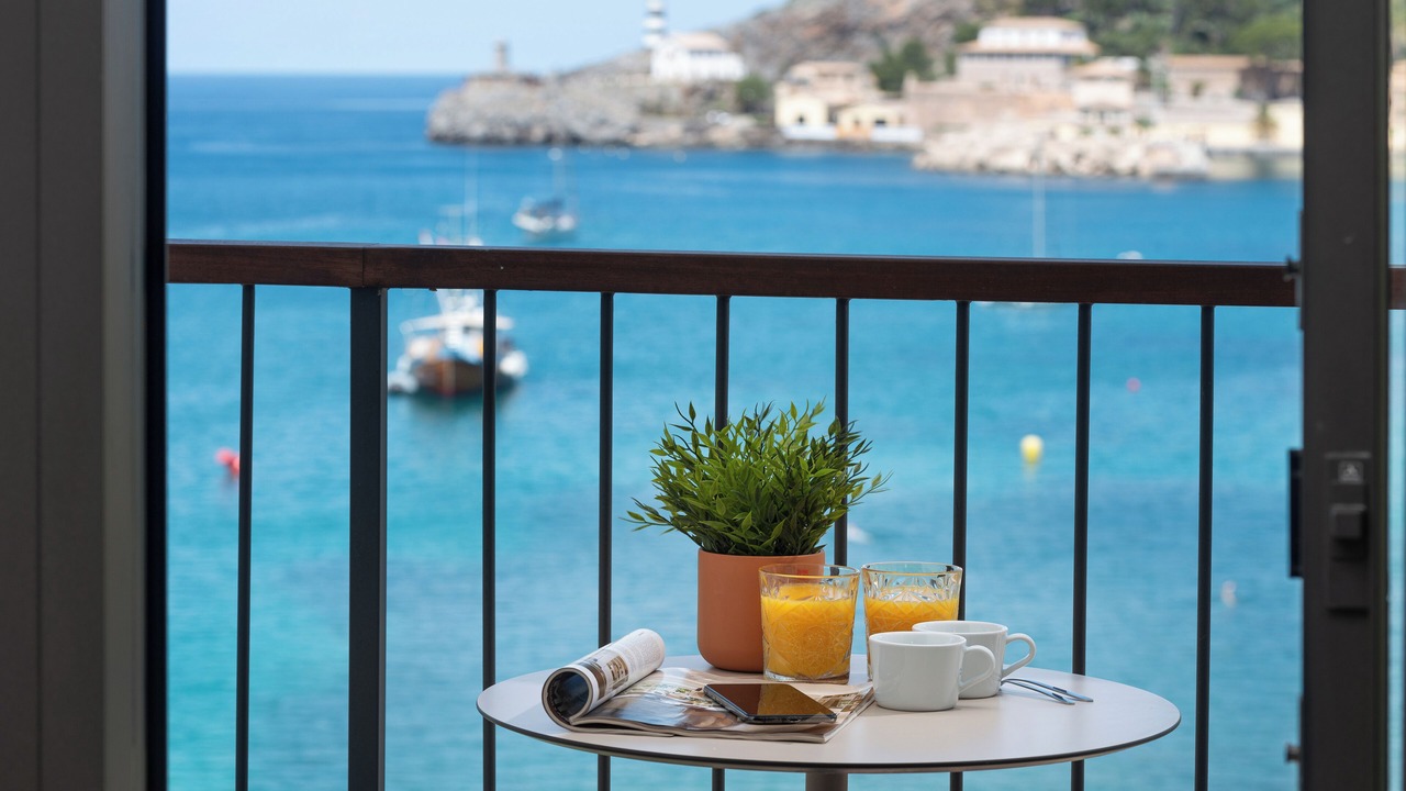 Photo of Others in Puerto de Soller