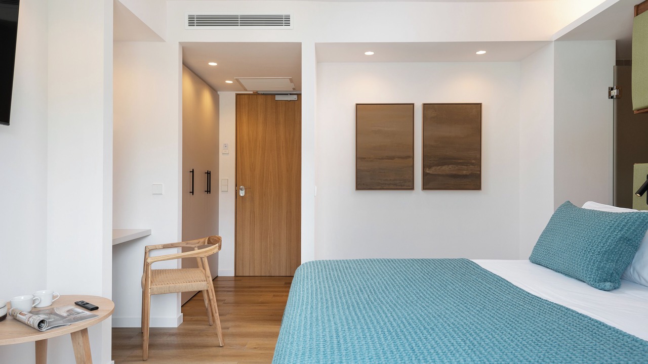 Photo of Bedroom in Puerto de Soller