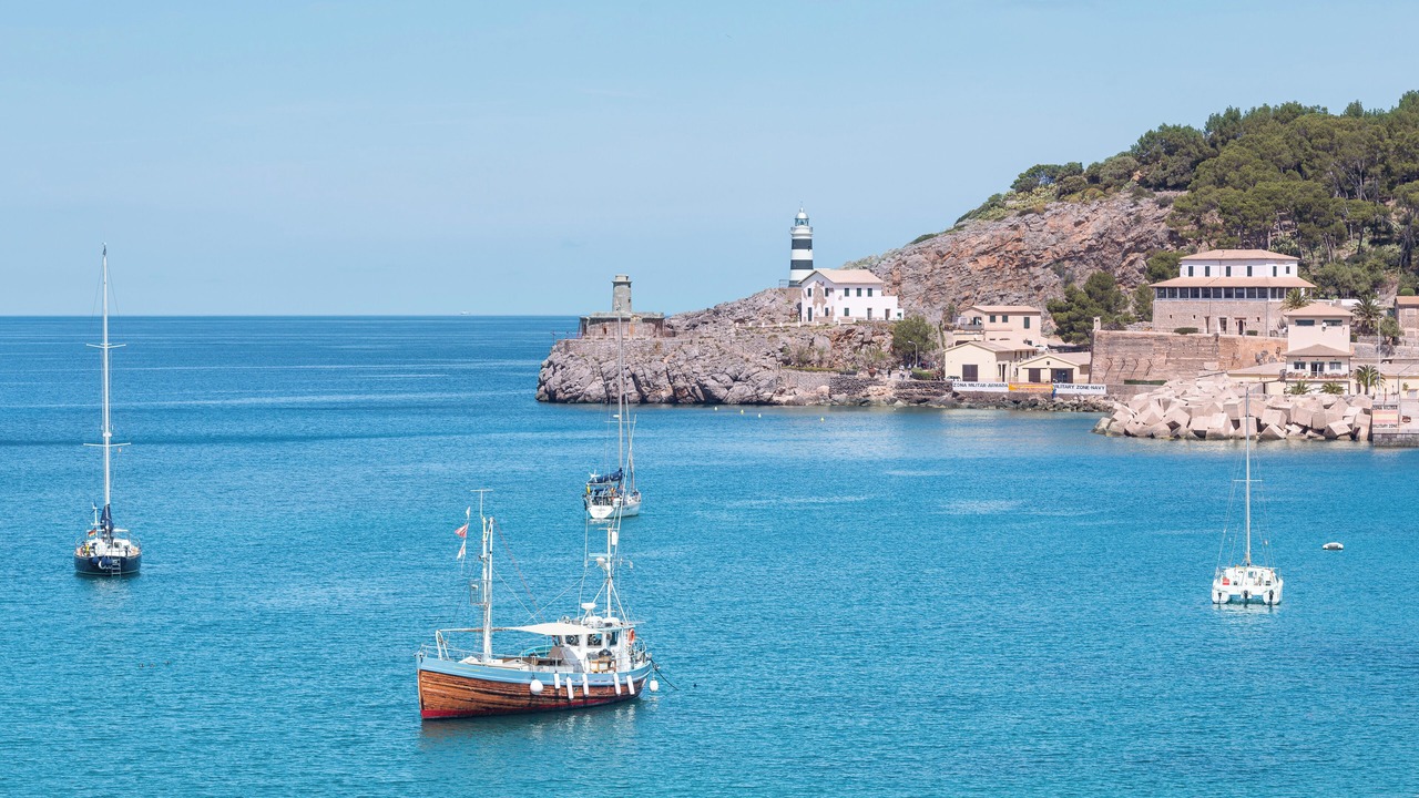Photo of Outdoor in Puerto de Soller