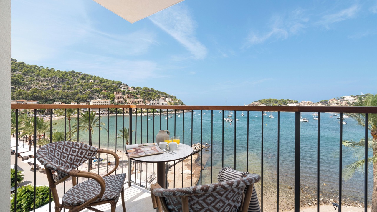 Photo of Bedroom in Puerto de Soller