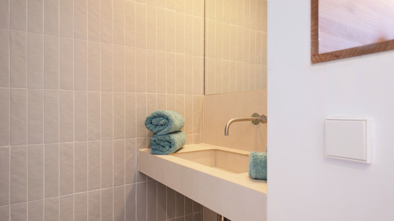 Photo of Bathroom in Puerto de Soller