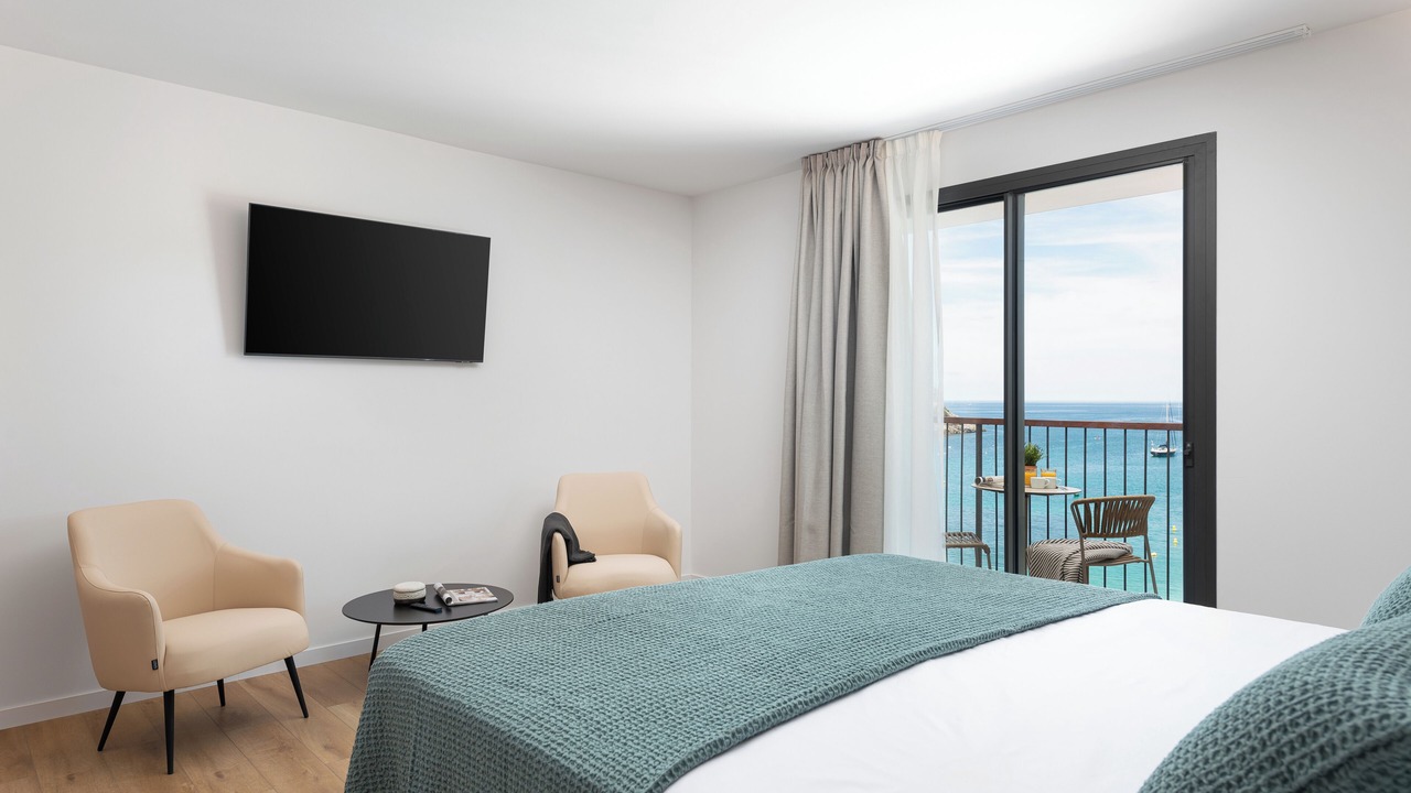 Photo of Bedroom in Puerto de Soller