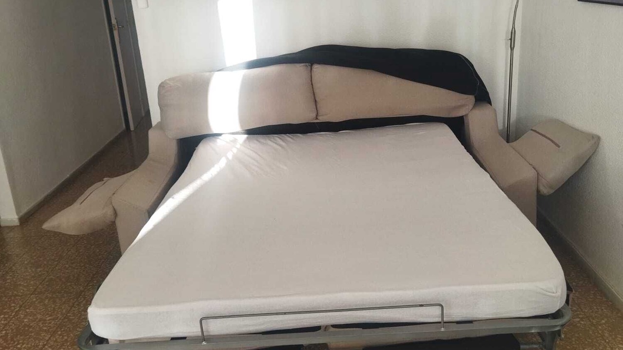 Photo of Bedroom in Rincon de Loix