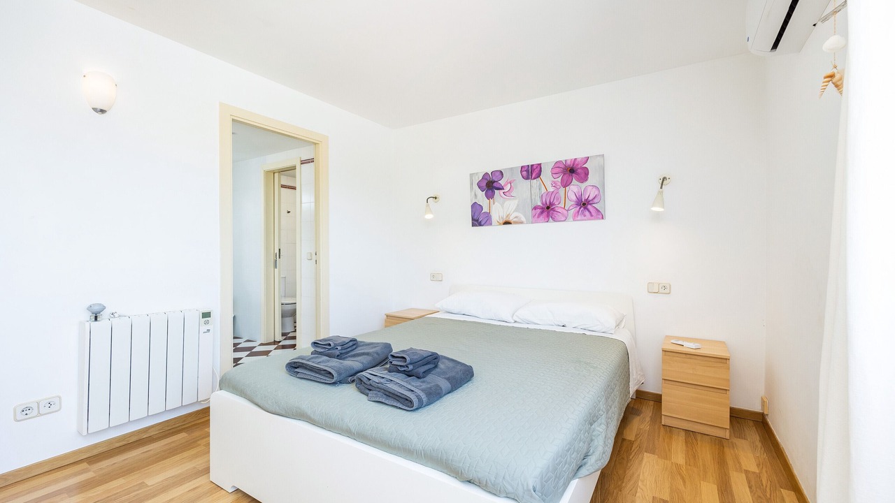 Photo of Bedroom in Son Veri Nou