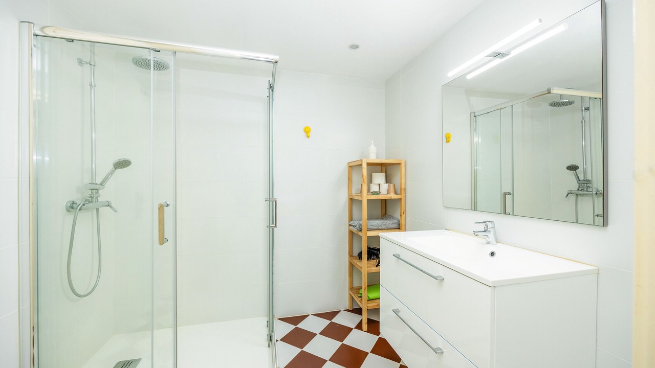 Photo of Bathroom in Son Veri Nou