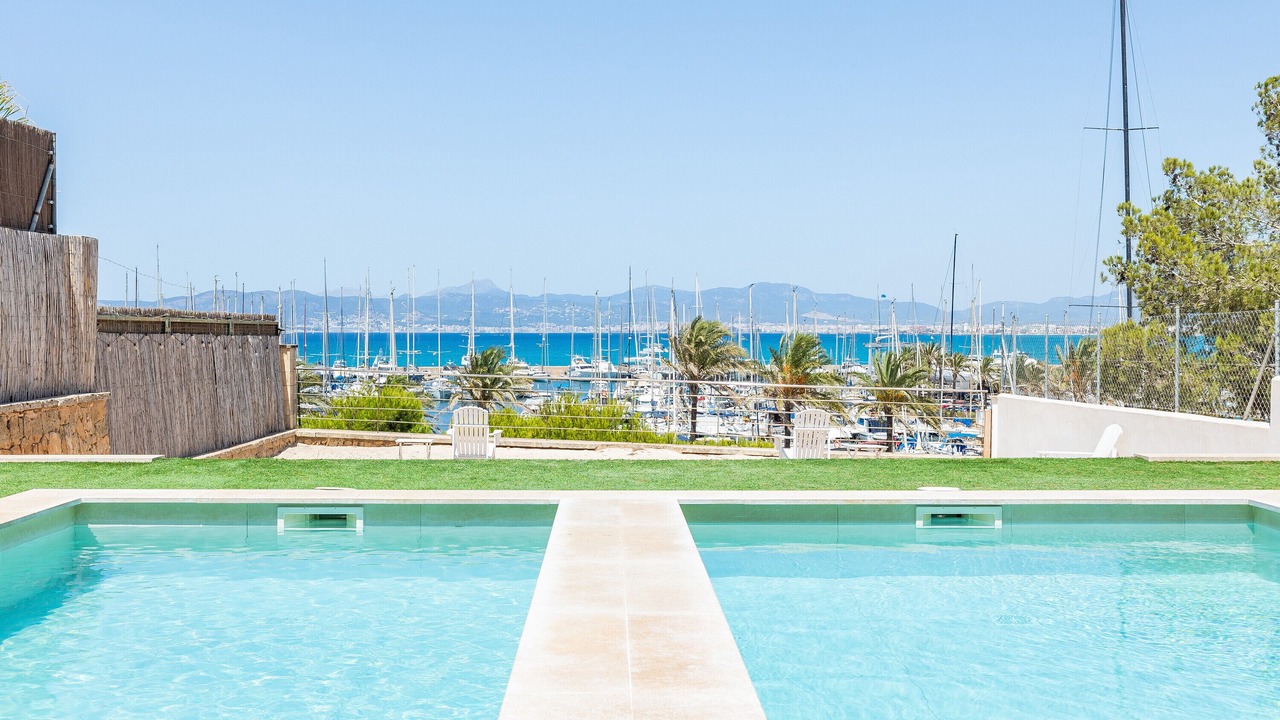 Photo of Outdoor in Son Veri Nou