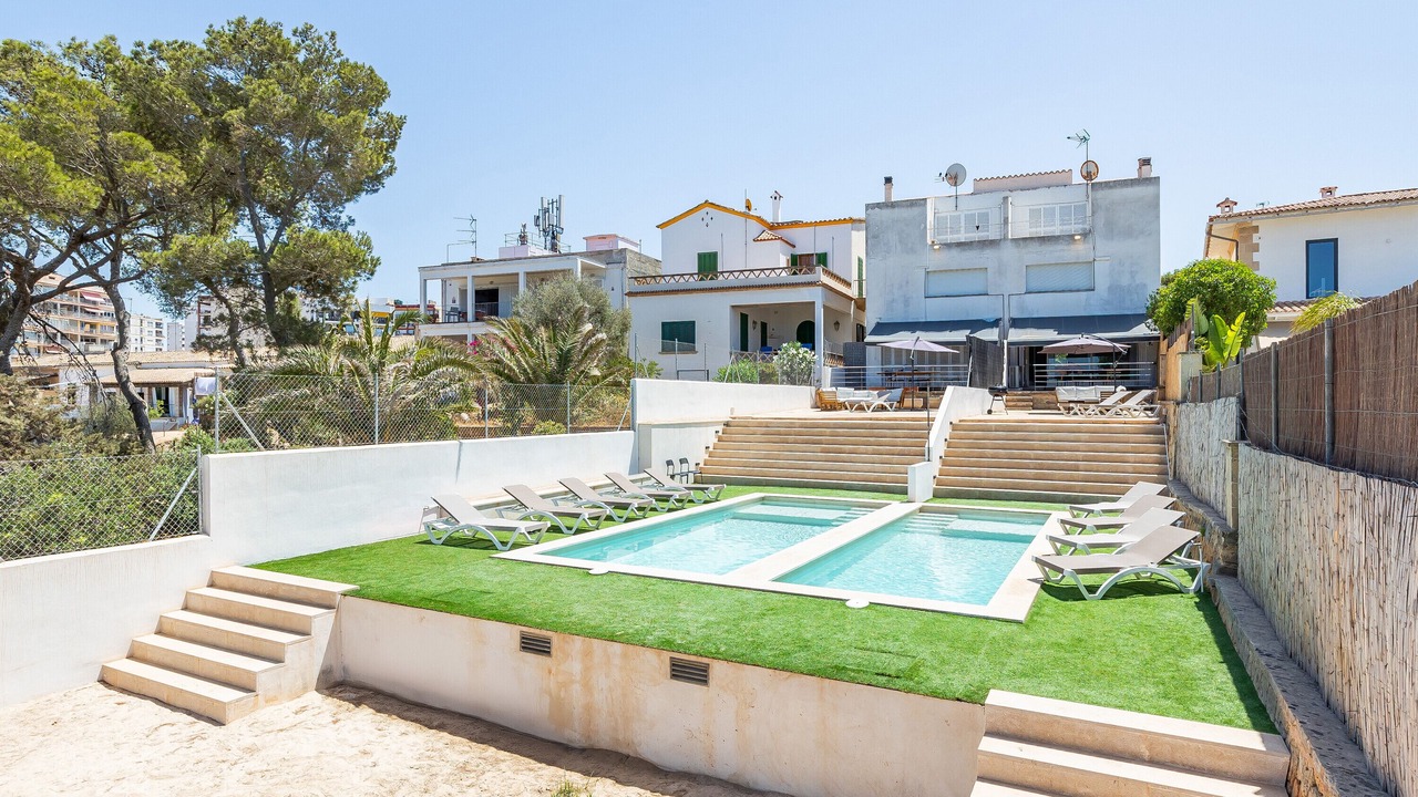 Photo of Outdoor in Son Veri Nou