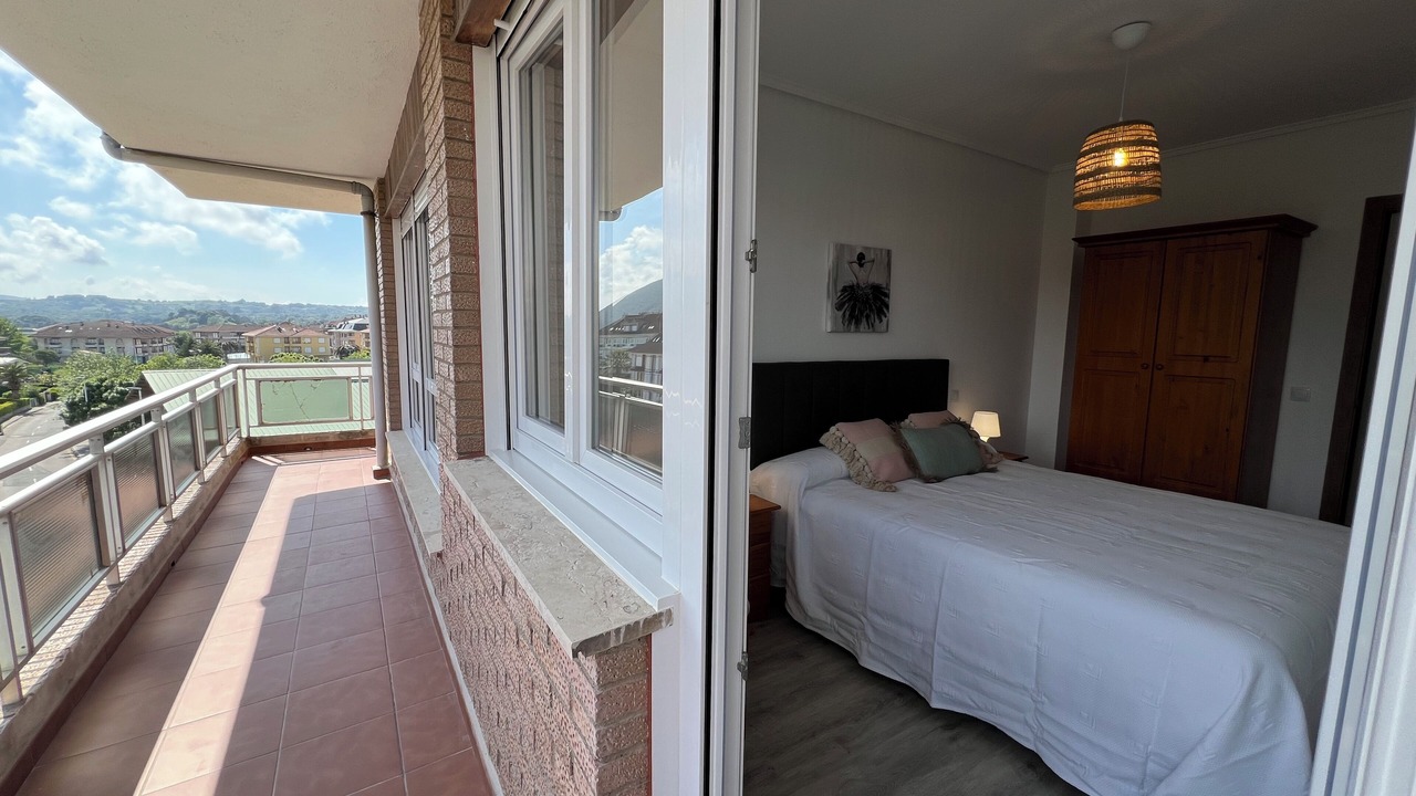 Photo of Bedroom in Noja