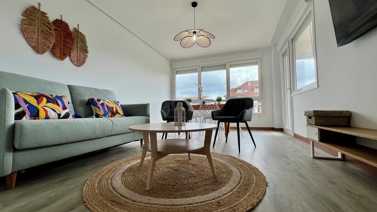 Photo of Livingroom in Noja