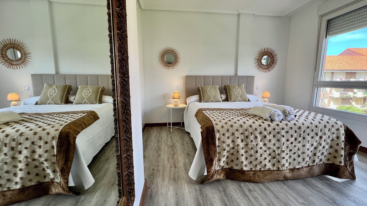 Photo of Bedroom in Noja