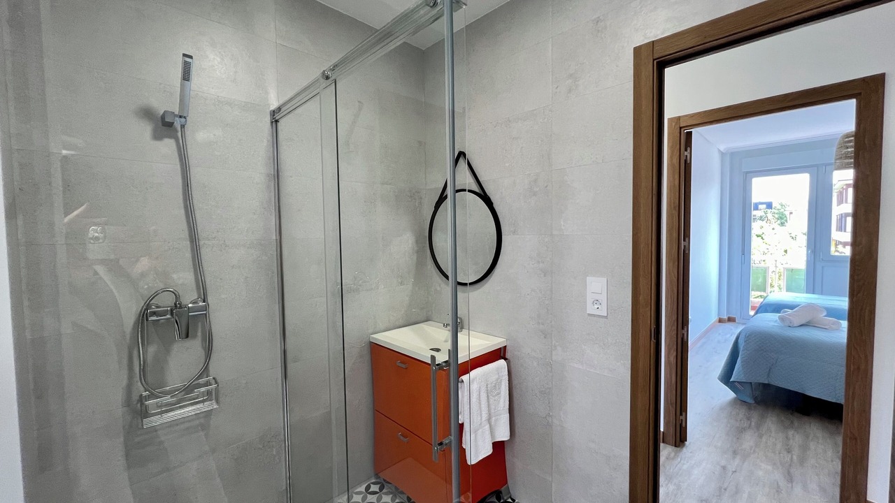 Photo of Bathroom in Noja
