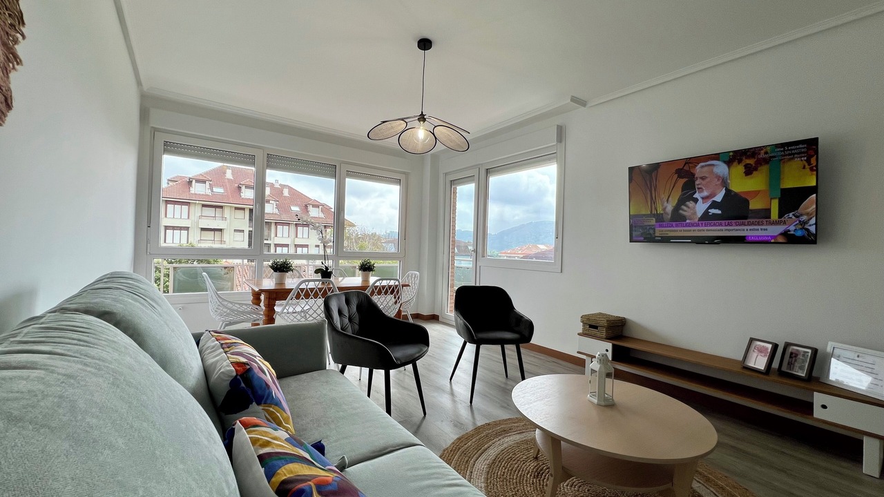 Photo of Livingroom in Noja