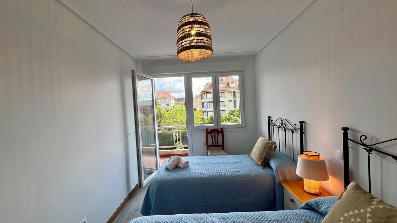 Photo of Bedroom in Noja