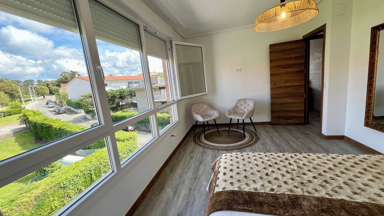 Photo of Bedroom in Noja